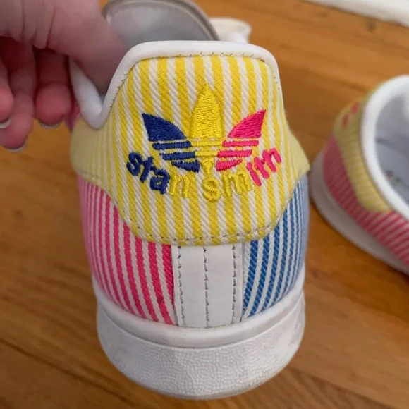 adidas Stan smith sneakers - Picture 3 of 7